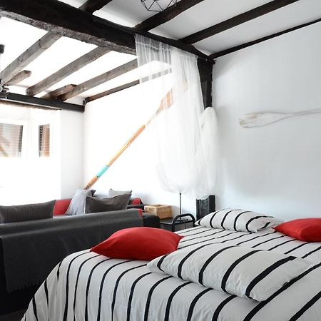Apartamento Andra Mari Portua Bermeo Exterior foto