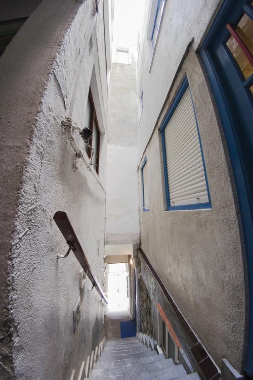 Apartamento Andra Mari Portua Bermeo Exterior foto