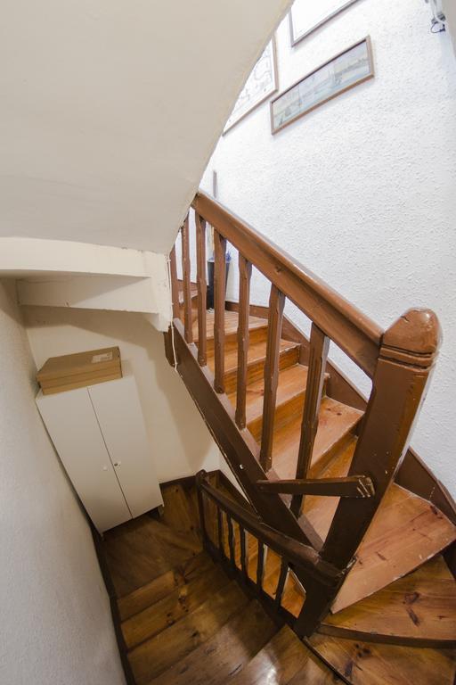 Apartamento Andra Mari Portua Bermeo Exterior foto