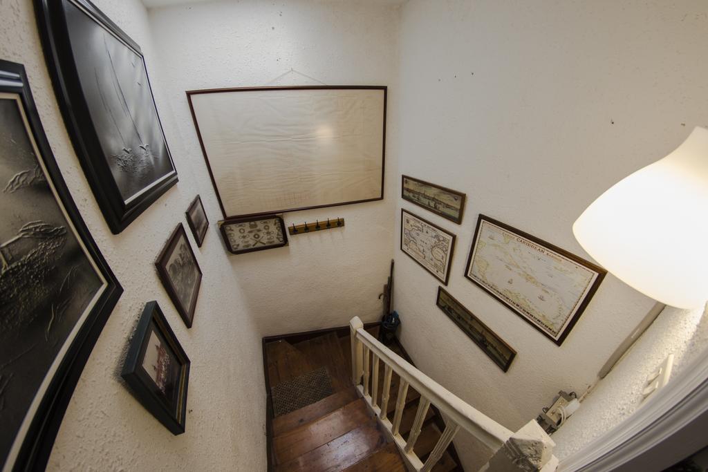 Apartamento Andra Mari Portua Bermeo Exterior foto