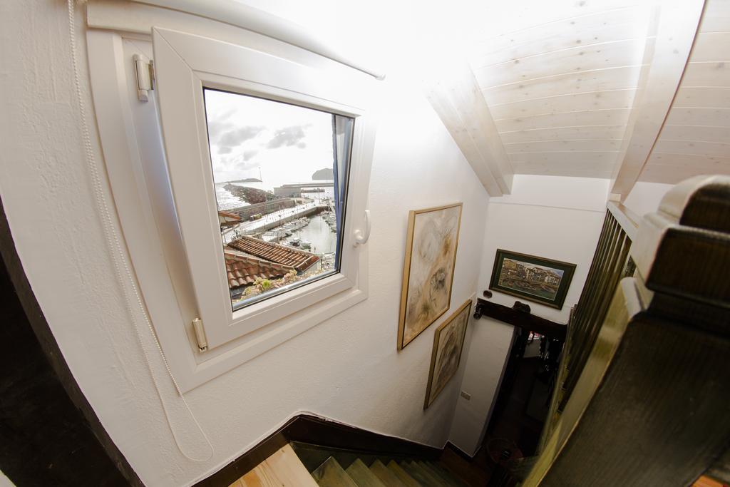 Apartamento Andra Mari Portua Bermeo Exterior foto