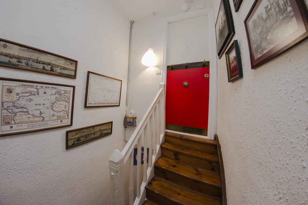 Apartamento Andra Mari Portua Bermeo Exterior foto
