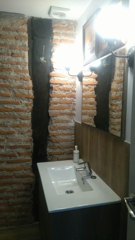 Apartamento Andra Mari Portua Bermeo Exterior foto