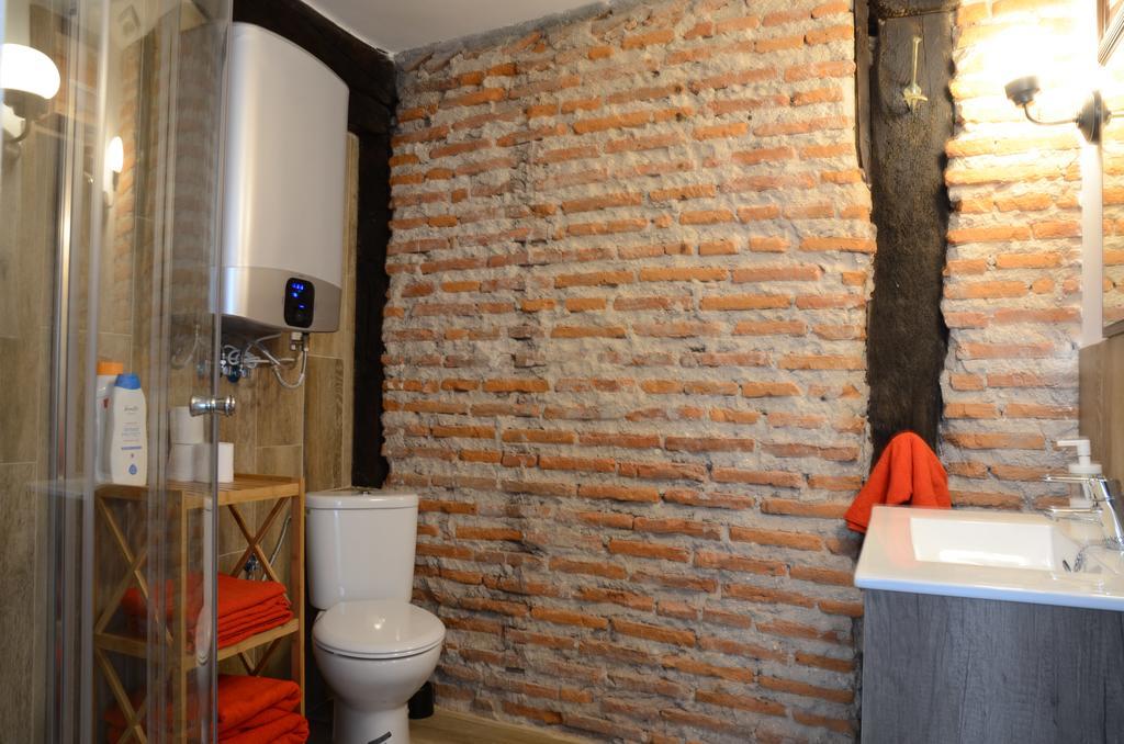 Apartamento Andra Mari Portua Bermeo Exterior foto