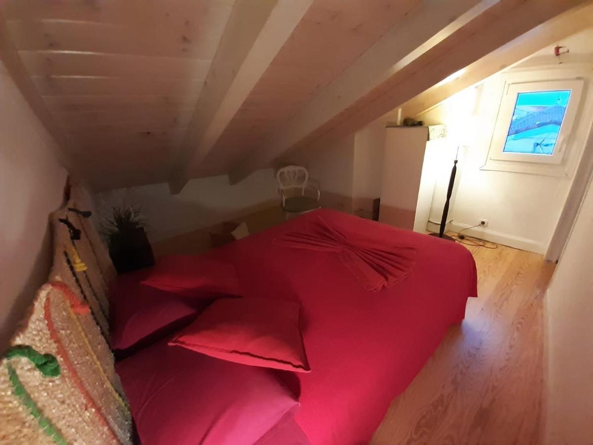 Apartamento Andra Mari Portua Bermeo Exterior foto