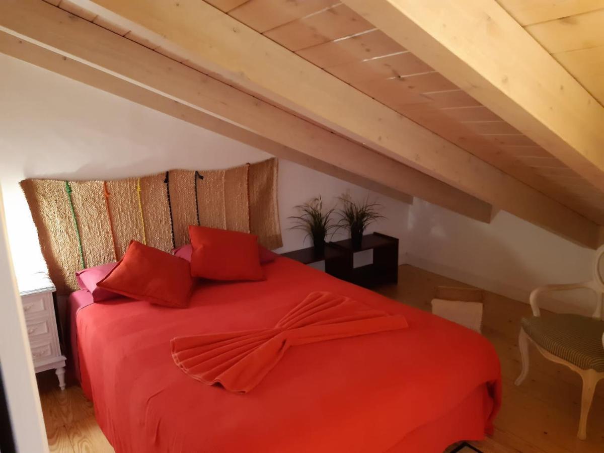 Apartamento Andra Mari Portua Bermeo Exterior foto